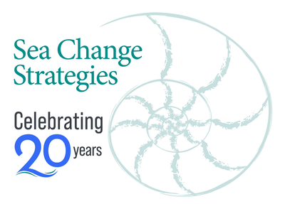 Sea Change Strategies: Celebrating 20 Years