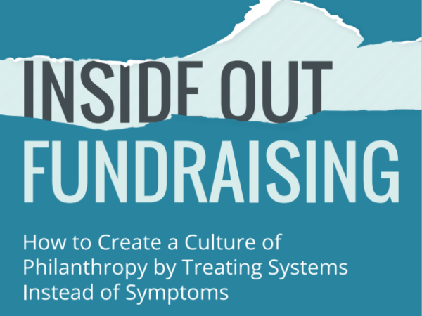 cover. image of Inside Out Fundraising